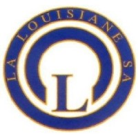 LA LOUISIANE S.A. logo, LA LOUISIANE S.A. contact details