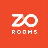 ZO Rooms logo, ZO Rooms contact details