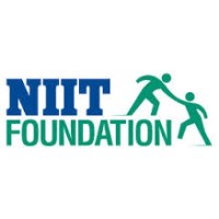 NIIT Foundation logo, NIIT Foundation contact details