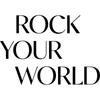 Rock Your World logo, Rock Your World contact details