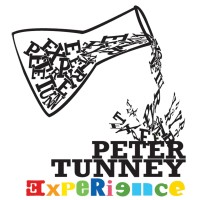 The Peter Tunney Studio logo, The Peter Tunney Studio contact details