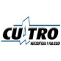 Cuatro Mercadotecnia y Publicidad logo, Cuatro Mercadotecnia y Publicidad contact details