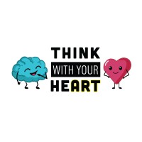 THINK WITH YOUR HEART INSTITUTE ONLINE logo, THINK WITH YOUR HEART INSTITUTE ONLINE contact details