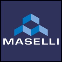 The Frank Maselli Company logo, The Frank Maselli Company contact details