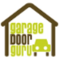 Garage Door Guru logo, Garage Door Guru contact details