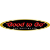 Good to Go Contracting Ltd. logo, Good to Go Contracting Ltd. contact details