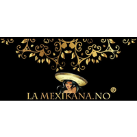 LaMexikana.No ® AS logo, LaMexikana.No ® AS contact details