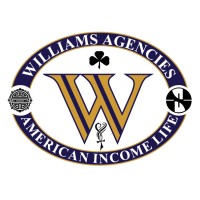 Williams Agencies logo, Williams Agencies contact details