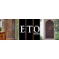 ETO DOORS logo, ETO DOORS contact details