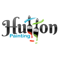 HUTTON PAINTING logo, HUTTON PAINTING contact details