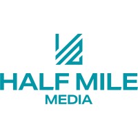 Halfmile Media logo, Halfmile Media contact details