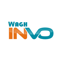 WAGHINVO logo, WAGHINVO contact details