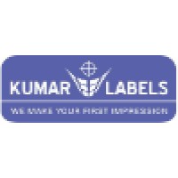 Kumar Labels logo, Kumar Labels contact details