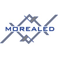 Morealed Pty Ltd logo, Morealed Pty Ltd contact details