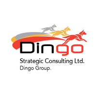 Dingo Strategic Consulting logo, Dingo Strategic Consulting contact details