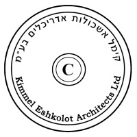 Kimmel Eshkolot Architects logo, Kimmel Eshkolot Architects contact details