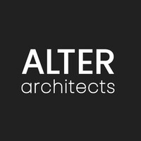 ALTER Architects logo, ALTER Architects contact details