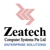 Zeatech Computer Systems Pte Ltd logo, Zeatech Computer Systems Pte Ltd contact details