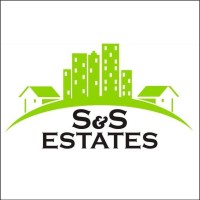 S&S Property Group logo, S&S Property Group contact details