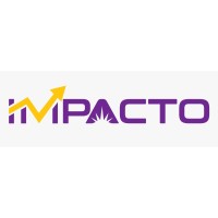 Impacto logo, Impacto contact details