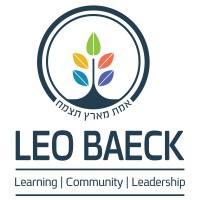 Leo Baeck Education Center logo, Leo Baeck Education Center contact details