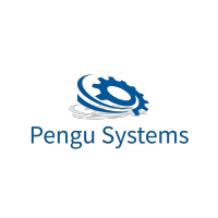 Pengu Systems logo, Pengu Systems contact details