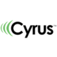 Cyrus logo, Cyrus contact details