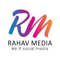 Rahav Media logo, Rahav Media contact details