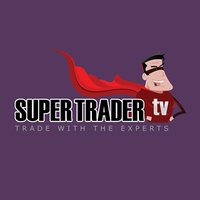 SupertraderTV logo, SupertraderTV contact details