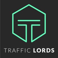 Traffic Lords logo, Traffic Lords contact details