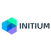 Initium logo, Initium contact details