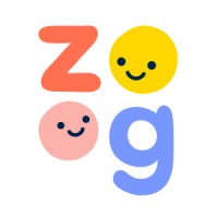 Zoog logo, Zoog contact details