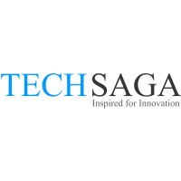 Techsaga Corporations logo, Techsaga Corporations contact details