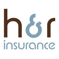 H&R Insurance Services logo, H&R Insurance Services contact details