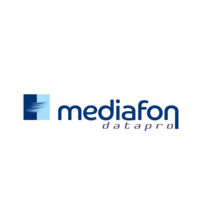 Mediafon Datapro logo, Mediafon Datapro contact details