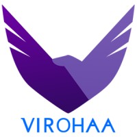 Virohaa Internet Media logo, Virohaa Internet Media contact details