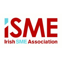 ISME logo, ISME contact details