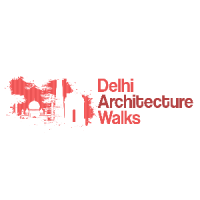 Delhi Architecture Walks logo, Delhi Architecture Walks contact details