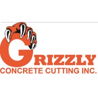 Grizzly Concrete Cutting Inc. logo, Grizzly Concrete Cutting Inc. contact details