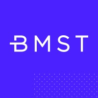 BMST logo, BMST contact details