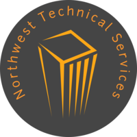 Northwest Technical Services logo, Northwest Technical Services contact details