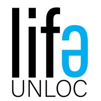 LifeUnloc Coaching logo, LifeUnloc Coaching contact details