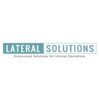 Lateral Solutions logo, Lateral Solutions contact details