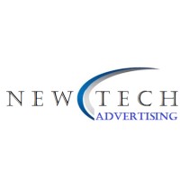 New Tech Advertising logo, New Tech Advertising contact details