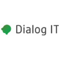 Dialog IT logo, Dialog IT contact details