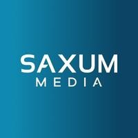 Saxum Media logo, Saxum Media contact details