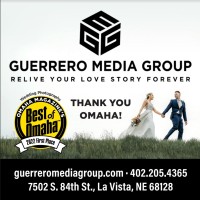 Guerrero Media Group logo, Guerrero Media Group contact details