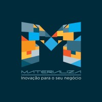 Materializa Tecnologia logo, Materializa Tecnologia contact details