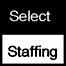 Select Staffing logo, Select Staffing contact details