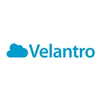 Velantro logo, Velantro contact details